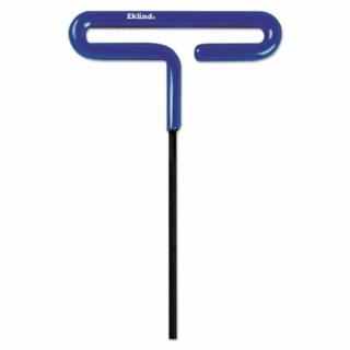 EKLIND TOOL 51612 3/16"X6" T-Handle Hex Key W/Cushion G