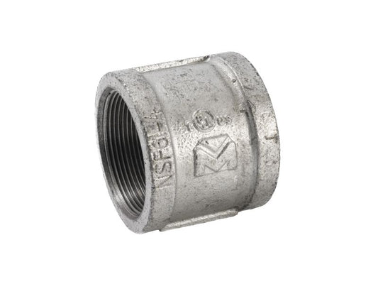 B&K Products 511-208 2" Banded Coupling