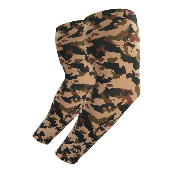 Ergodyne 12192 Chill-Its 6695 Sun Protection Arm Sleeves (Pair)