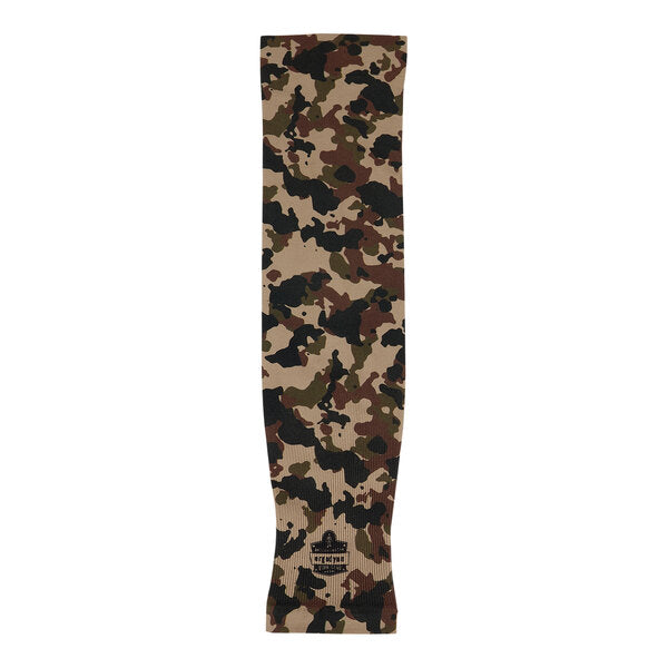Ergodyne 12192 Chill-Its 6695 Sun Protection Arm Sleeves (Pair)