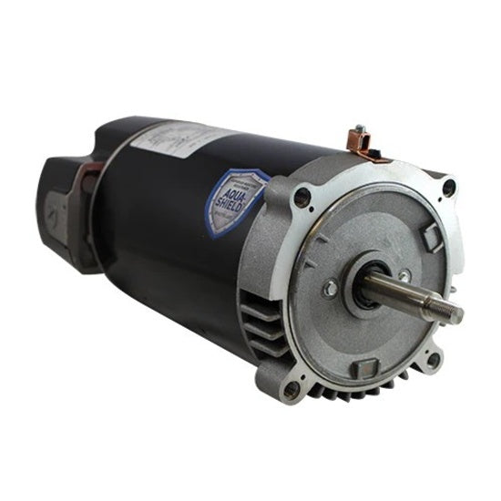U.S. Motors T055CTS1590013J FHP,1.65 HP,2P,56J 60,230/115 V 1.65 HP, 3450 RPM, ACT165, 230/115 V, 60 HZ, 56J