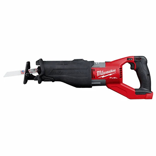 Milwaukee Tool 2722-20 M18 FUEL™ SUPER SAWZALL® Reciprocating Saw, 1 EA