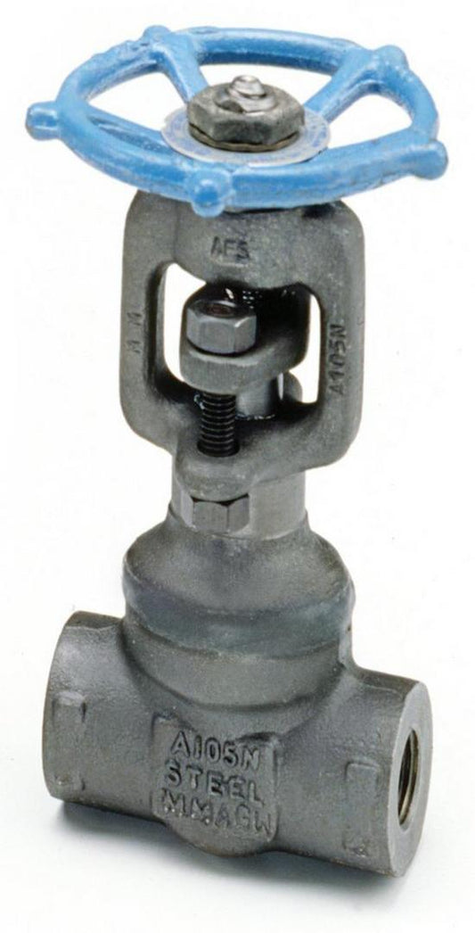 Jones Stephens S04206 1/2" Compression x 1/2" FIP x 12” Braided Stainless Steel Faucet Connector