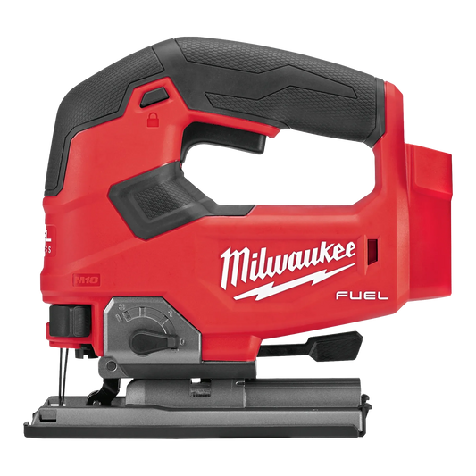 Milwaukee Tool 2737-20 M18 FUEL™ D-Handle Jig Saw, 1 EA