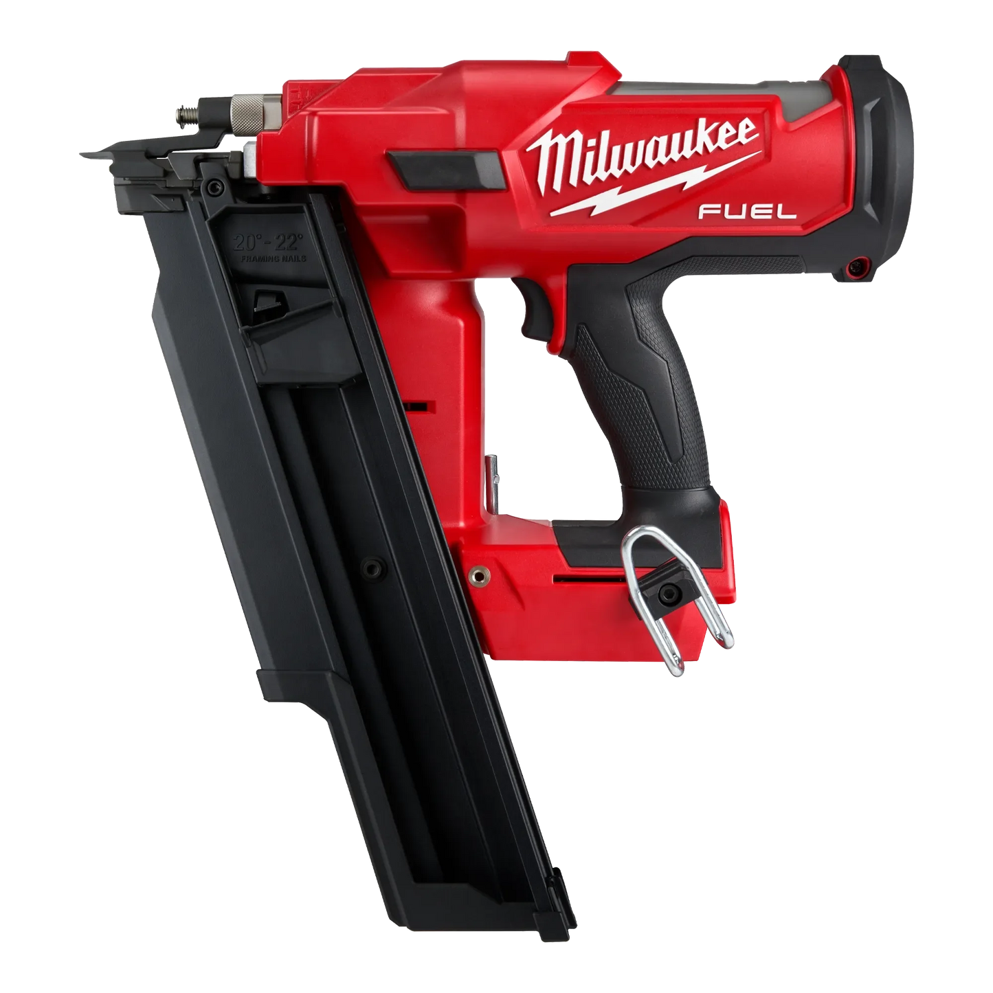 Milwaukee Tool 2744-20 M18 FUEL™ 21 Degree Framing Nailer, 1 EA