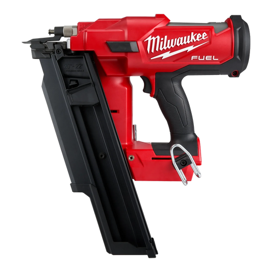 Milwaukee Tool 2744-20 M18 FUEL™ 21 Degree Framing Nailer, 1 EA