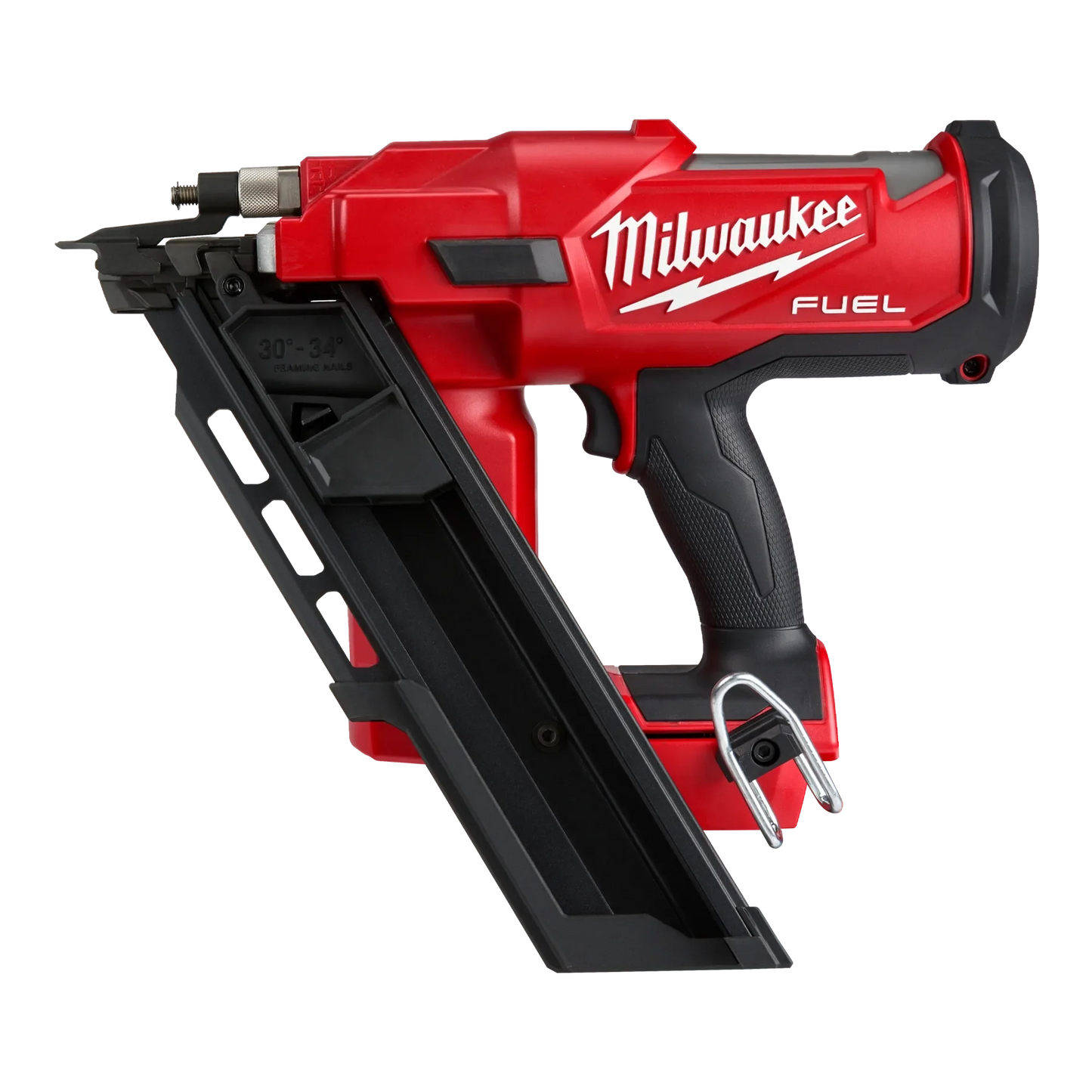 Milwaukee Tool 2745-20 M18 FUEL™ 30 Degree Framing Nailer, 1 EA