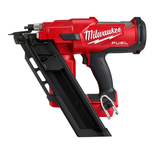 Milwaukee Tool 2745-20 M18 FUEL™ 30 Degree Framing Nailer, 1 EA