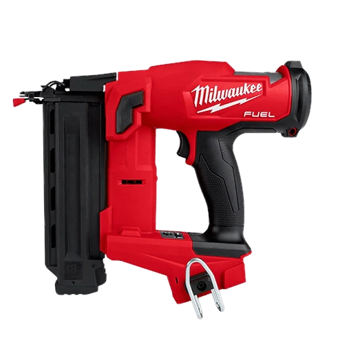 Milwaukee Tool 2746-20 M18 FUEL™ 18 Gauge Brad Nailer, 1 EA