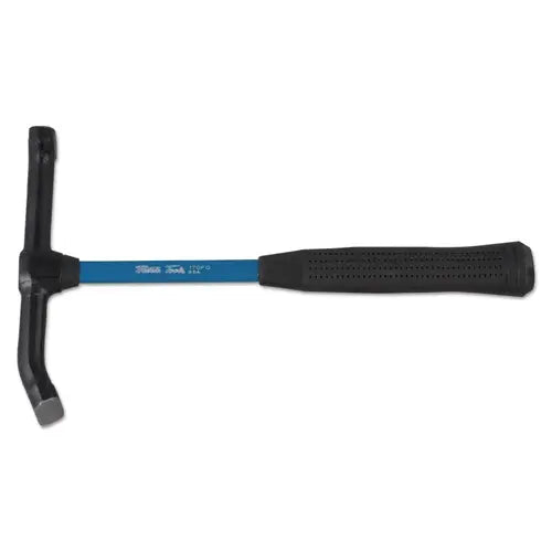 MARTIN TOOLS 170FG Door Skin Hammer With Fiberglass Handle