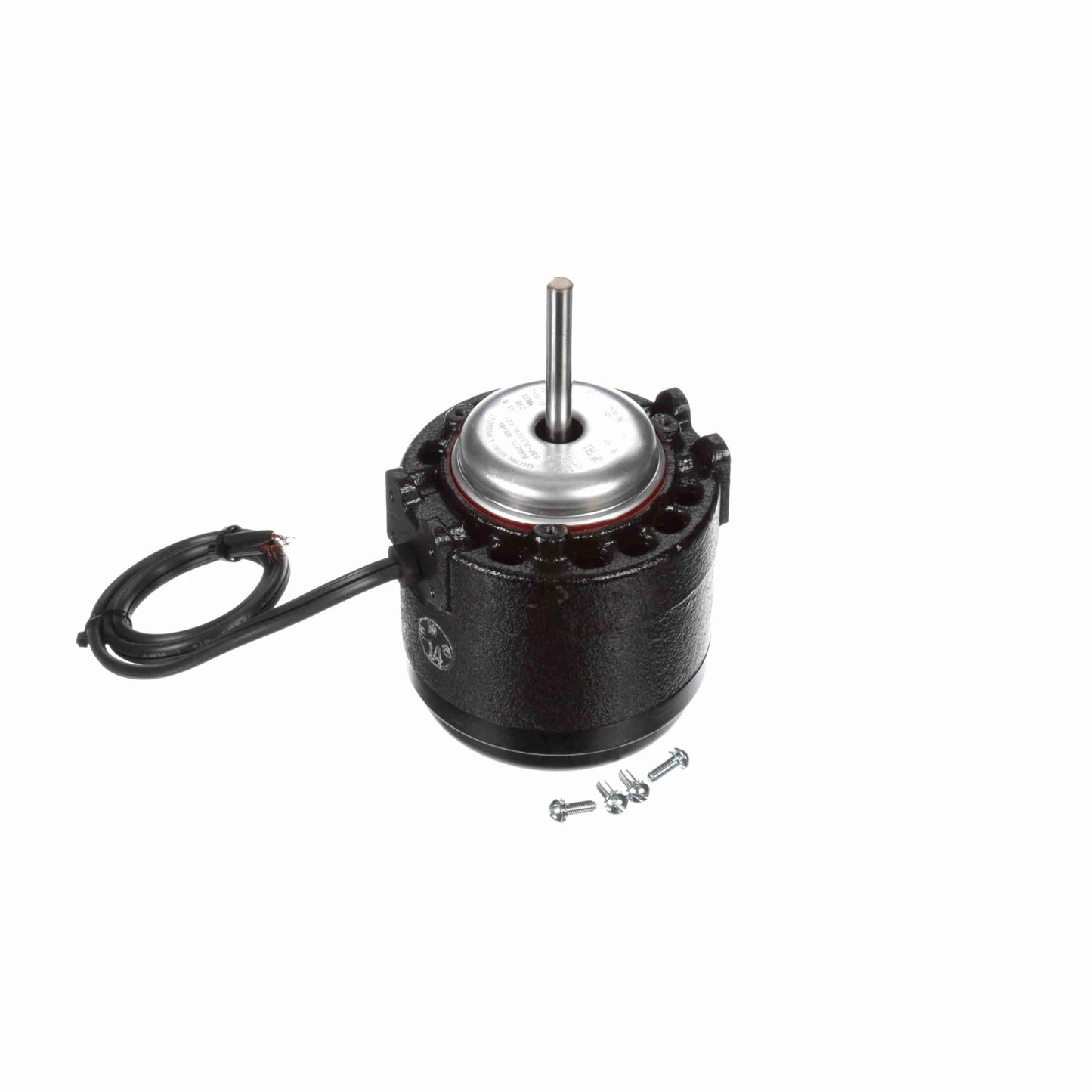 Century 50 WATT Refrigeration Motor, 1500 RPM, 230 Volts, Unit Bearing,TEAO - 276