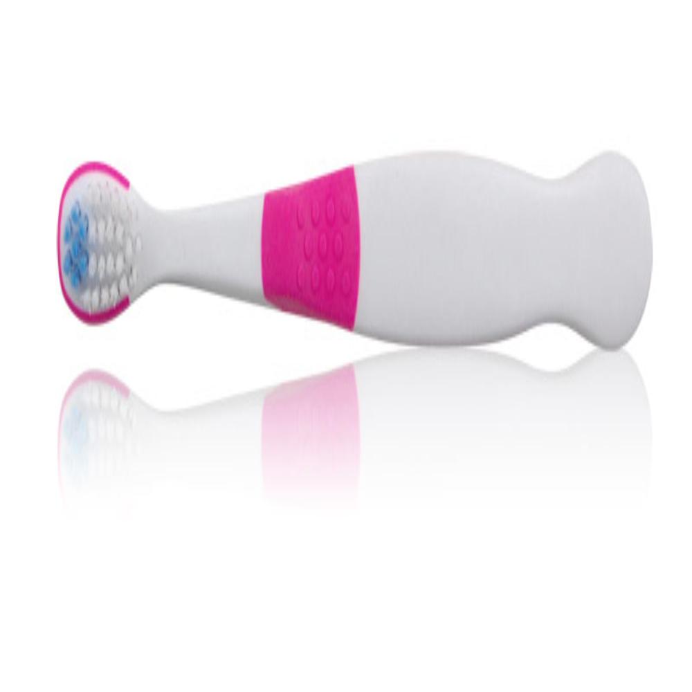 Tess Corporation 27605 Child Thumb Grip Toothbrush