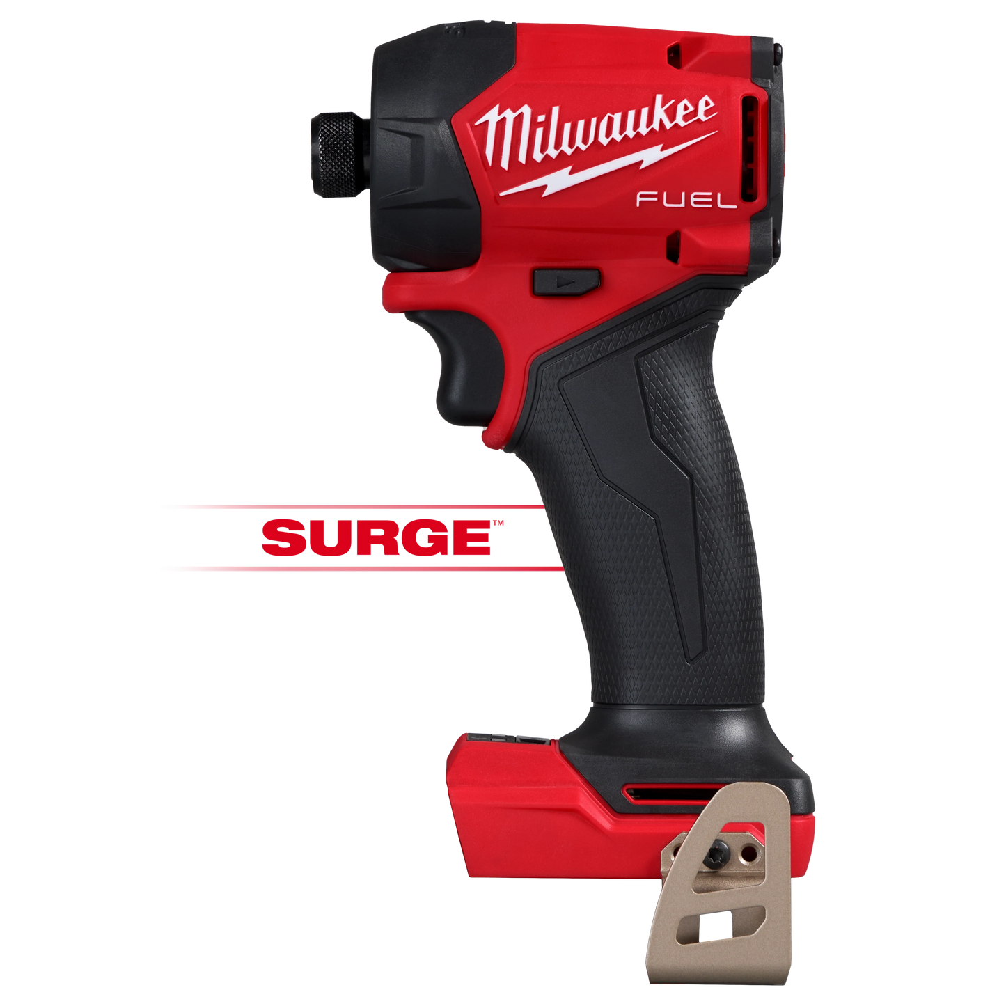 Milwaukee Tool 2761-20 M18 FUEL™ SURGE™ 1/4" Hex Hydraulic Driver, 1 EA