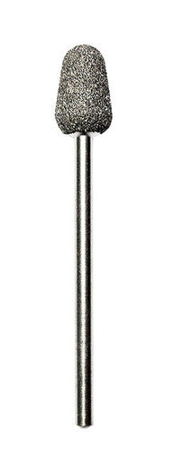 Dedeco 2773 Diamond Podiatry Bur Bud 1/Unit