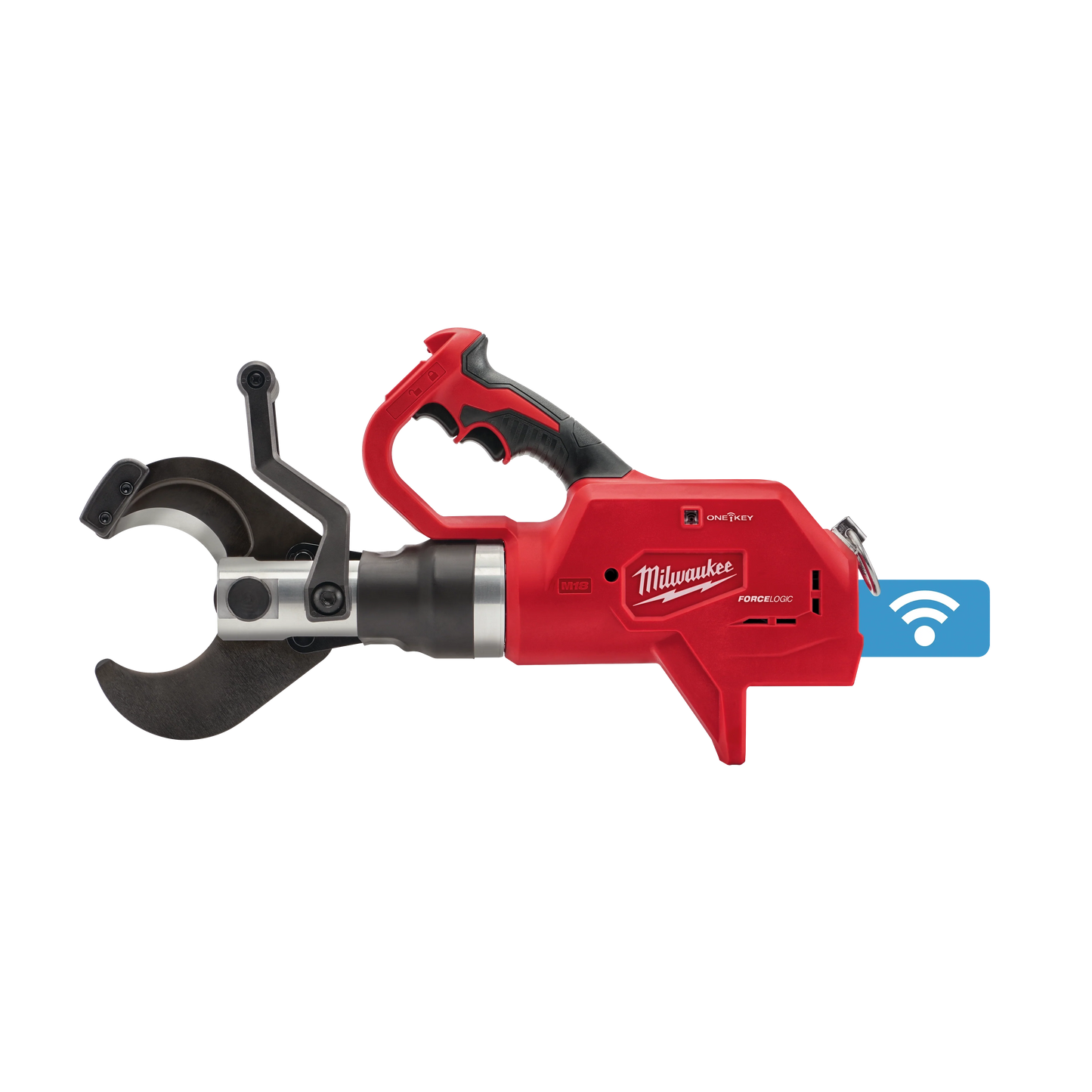 Milwaukee Tool 2776-20 M18™ FORCE LOGIC™ 3” Underground Cable Cutter, 1 EA