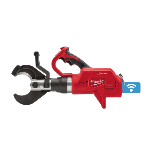 Milwaukee Tool 2776-20 M18™ FORCE LOGIC™ 3” Underground Cable Cutter, 1 EA