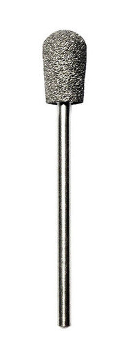 Dedeco 2776 Diamond Podiatry Bur Olive 1/Unit