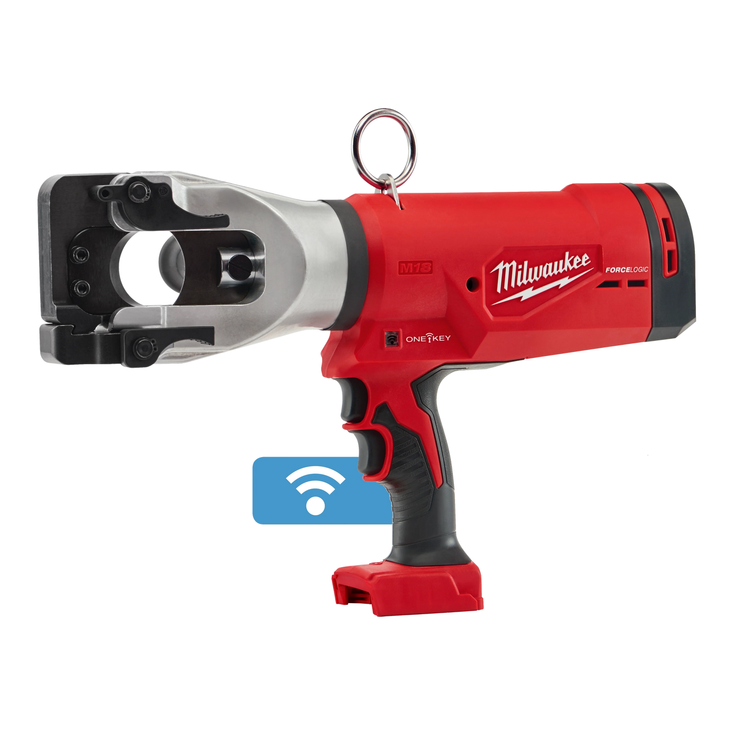 Milwaukee Tool 2777-20 M18™ FORCE LOGIC™ 1590 ACSR Cable Cutter, 1 EA
