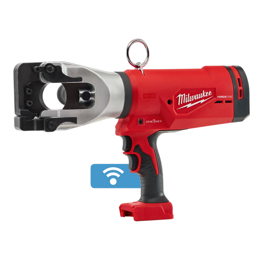 Milwaukee Tool 2777-20 M18™ FORCE LOGIC™ 1590 ACSR Cable Cutter, 1 EA
