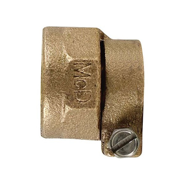 A.Y. McDonald 4133-444 4700-22Ft 2 Cts Mac-Pak Nut & Gskt Assy-Ft