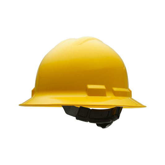 Ironclad Safety Helmet - Full Brim, Class E