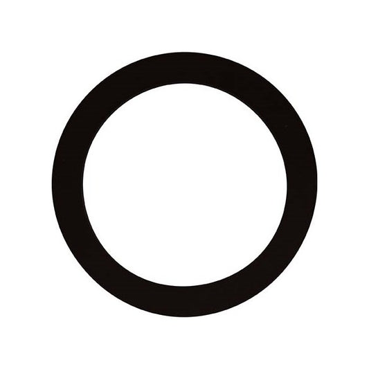 A.Y. McDonald 4122-105 611Gskt 2 Round Rubber Gasket