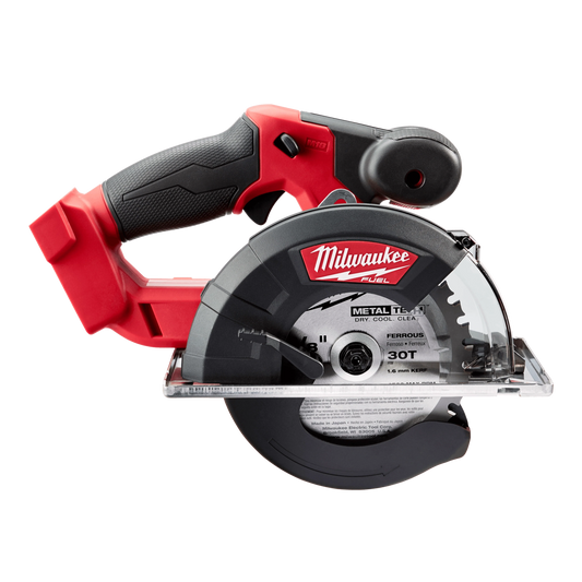 Milwaukee Tool 2782-20 M18 FUEL™ Metal Cutting Circular Saw, 1 EA