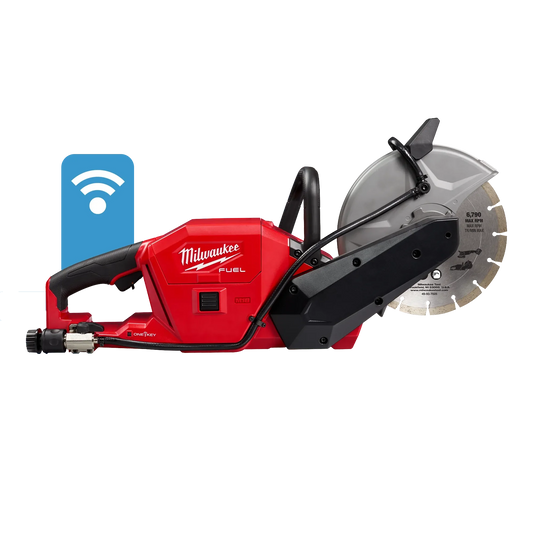 Milwaukee Tool 2786-20 M18 FUEL™ 9" Cut-Off Saw w/ ONE-KEY™, 1 EA