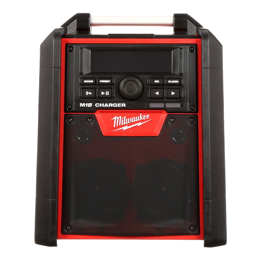 Milwaukee Tool 2792-20 M18™ Jobsite Radio/Charger, 1 EA