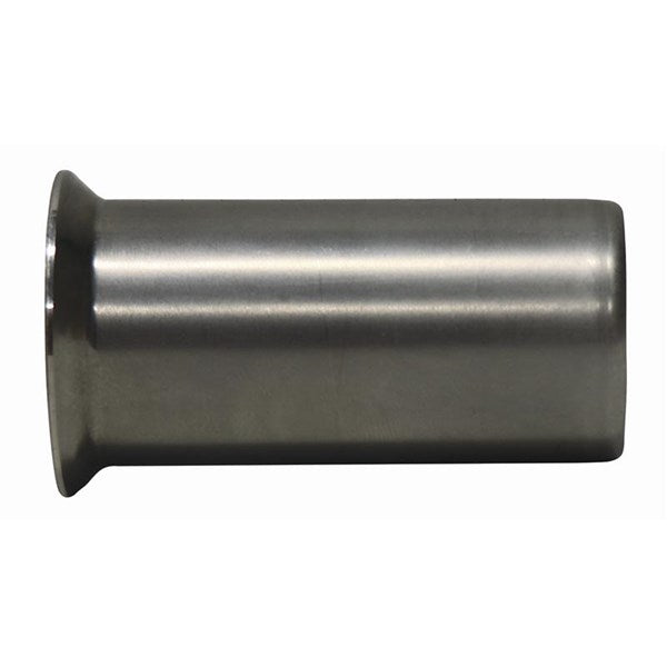 A.Y. McDonald 4140-606 6136Pep 3/4 Ss Insert .81 Od