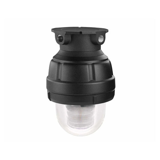 Federal Signal 27XST-024C-4-MOD Explosion-Proof Supervised Strobe Lights, Clear