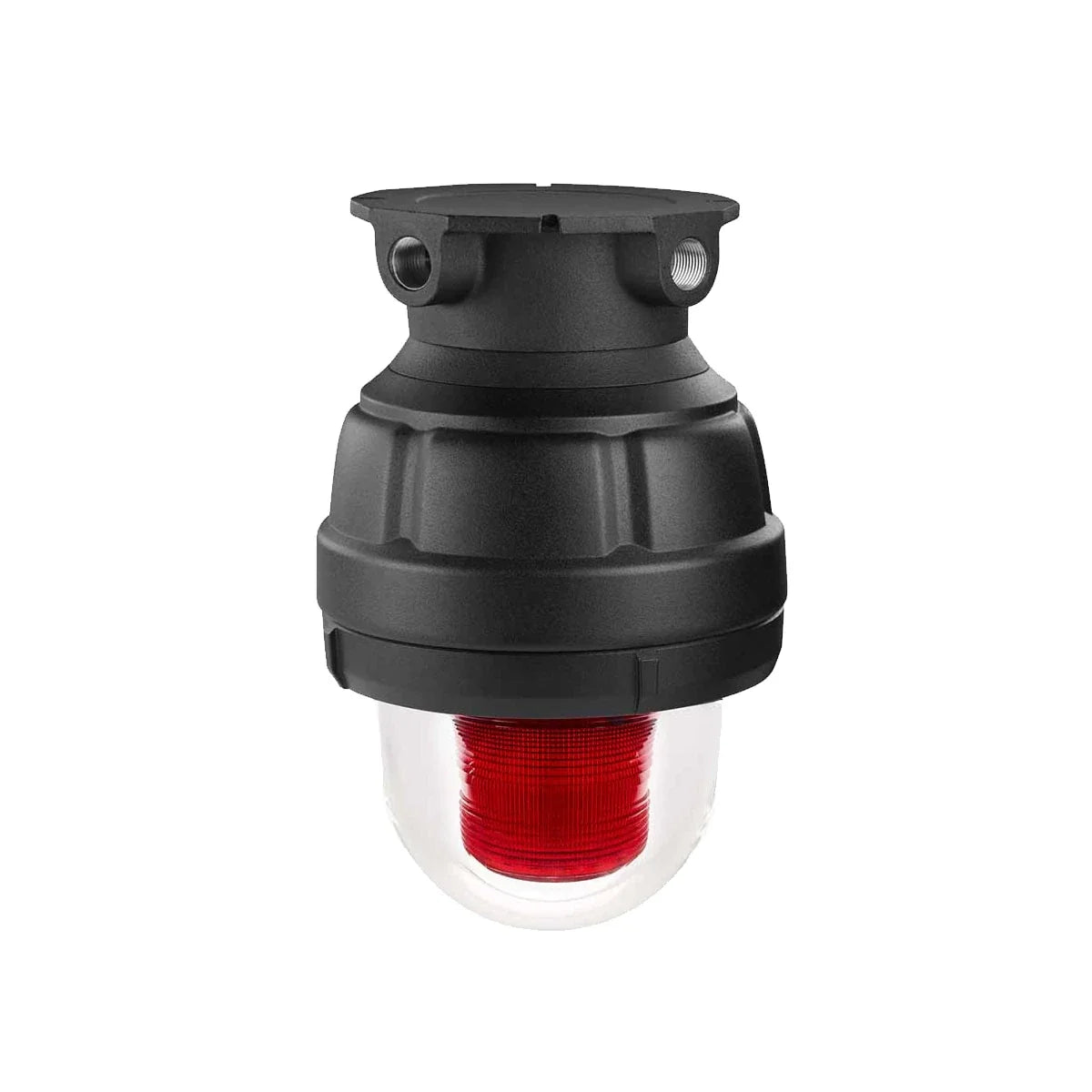 Federal Signal 27XST-024R-MOD Explosion-Proof Strobe Lights, Red