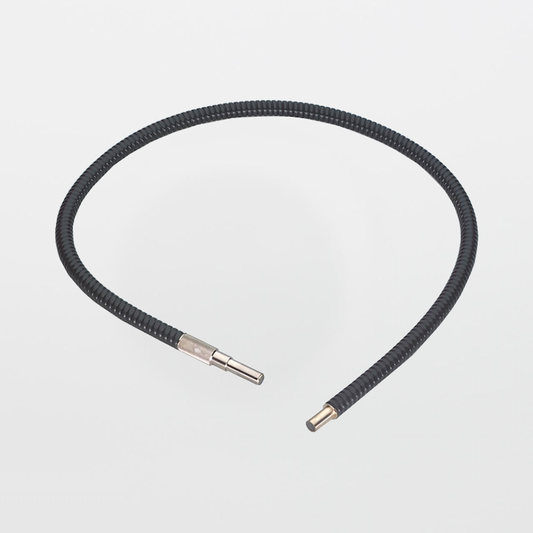 SOS Cleanroom (KL 300 Only) SCHOTT 171.101 Single Flexible Light Guide 4.5mm/1000mm