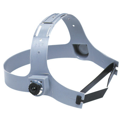 Fibre-Metal 1CP Elastic Head Gear F/110P