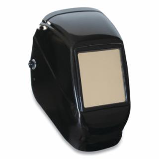 HONEYWELL FIBRE-METAL® 2090BK Tigerhood Futura Weldinghelmet Wide Vision