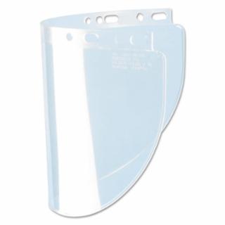 HONEYWELL FIBRE-METAL® 4178CLBP Bulk Pack-High Performance Face Shield Window Wi (1 EA)
