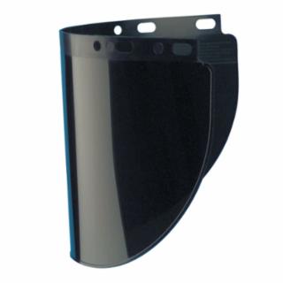 HONEYWELL FIBRE-METAL® 4178IRUV5BP Faceshield Window Wide Vision