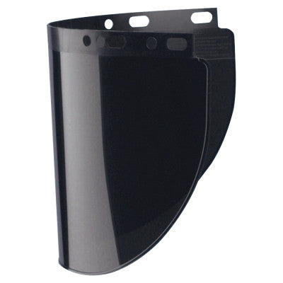 Fibre-Metal 4178IRUV5 High Performance Faceshield Window Wide View 8