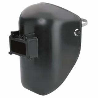 HONEYWELL FIBRE-METAL® 5906BK 5000 Series Welding Black Helmet Shell