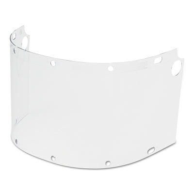 HONEYWELL FIBRE-METAL® 6750CL Faceshield-Wide View Clear F/Fm-400&Fm-500