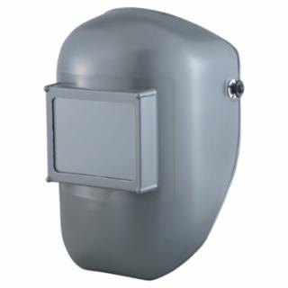HONEYWELL FIBRE-METAL® 990GY Thermoplastic Welding Helmet W/3-C Std R