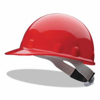HONEYWELL FIBRE-METAL® E2RW15A000 Thermoplastic Superlectric Red Cap W/3-R