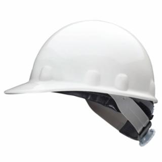 HONEYWELL FIBRE-METAL® E2SW01A000 Cap E2Sw White