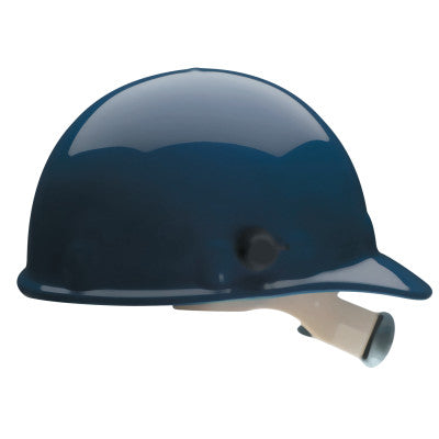 Fibre-Metal E2QSW71A000 Cap Ql W/Sw Rat Blue