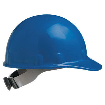 Fibre-Metal E2RW71A000 Thermoplastic Superlectric Blue Cap W/3-R Ratch