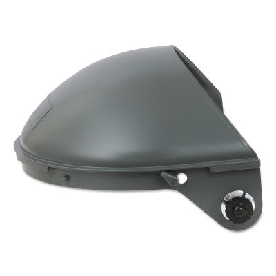 Fibre-Metal F4500 High Performance Faceshield W/Quick Lok Mountin