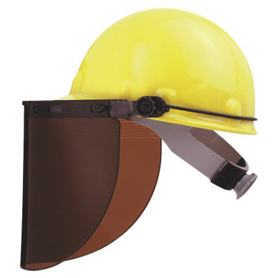 Fibre-Metal FM70 Faceshield Peak Mountingbracket Dielectric