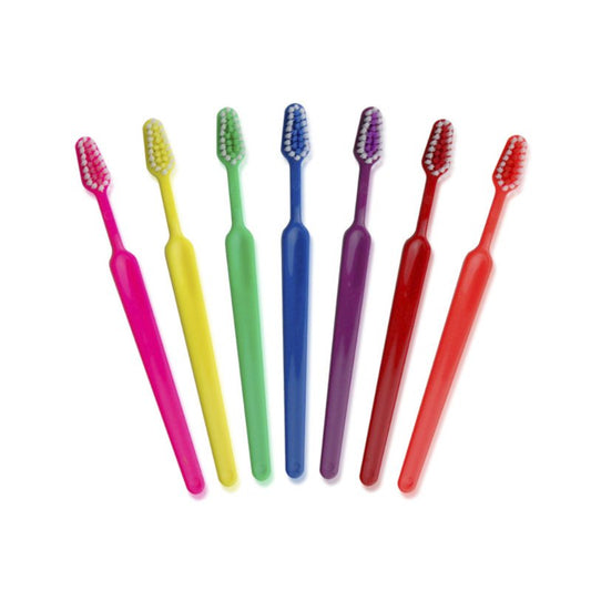 Tess Corporation 2800 Child Junior Toothbrush