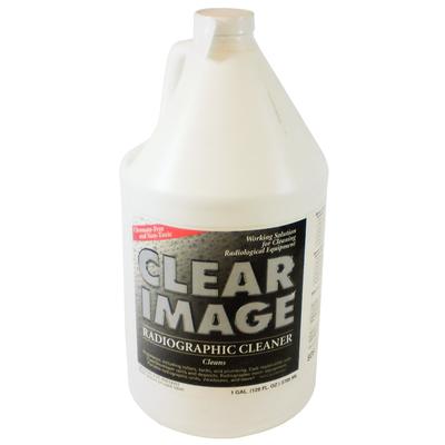 Southland Distribution CI-32-12-8 Clear Image, Radiographic Cleaner,(8 Oz)