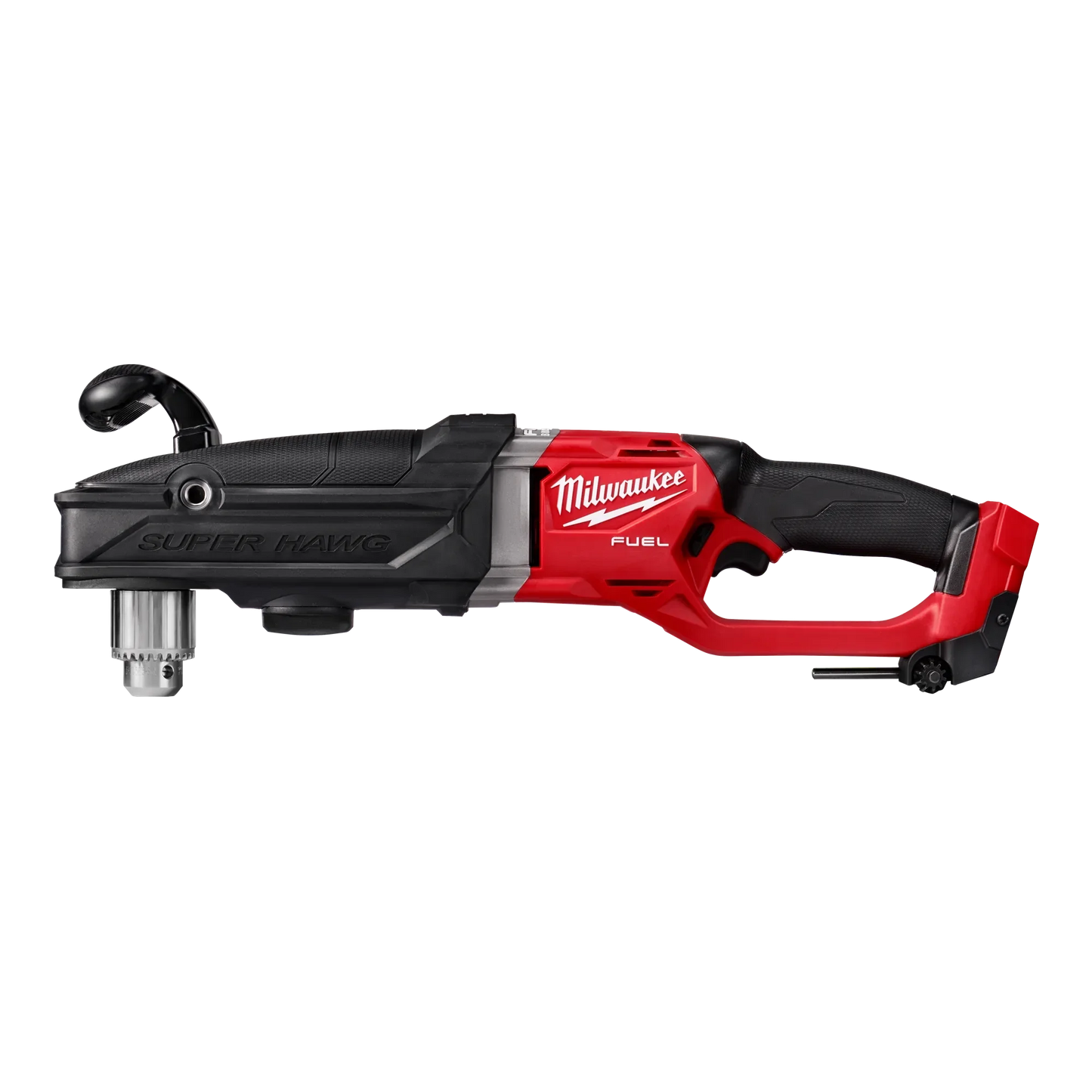 Milwaukee Tool 2809-20 M18 FUEL™ SUPER HAWG™ 1/2" Right Angle Drill, 1 EA